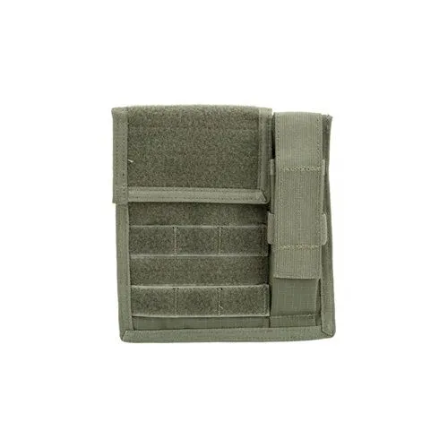 BLACKHAWK! Admin Flashlight Pouch