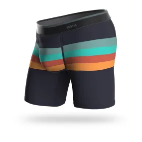 BN3TH CLASSIC BOXER - RETROSTRIPE PRINT