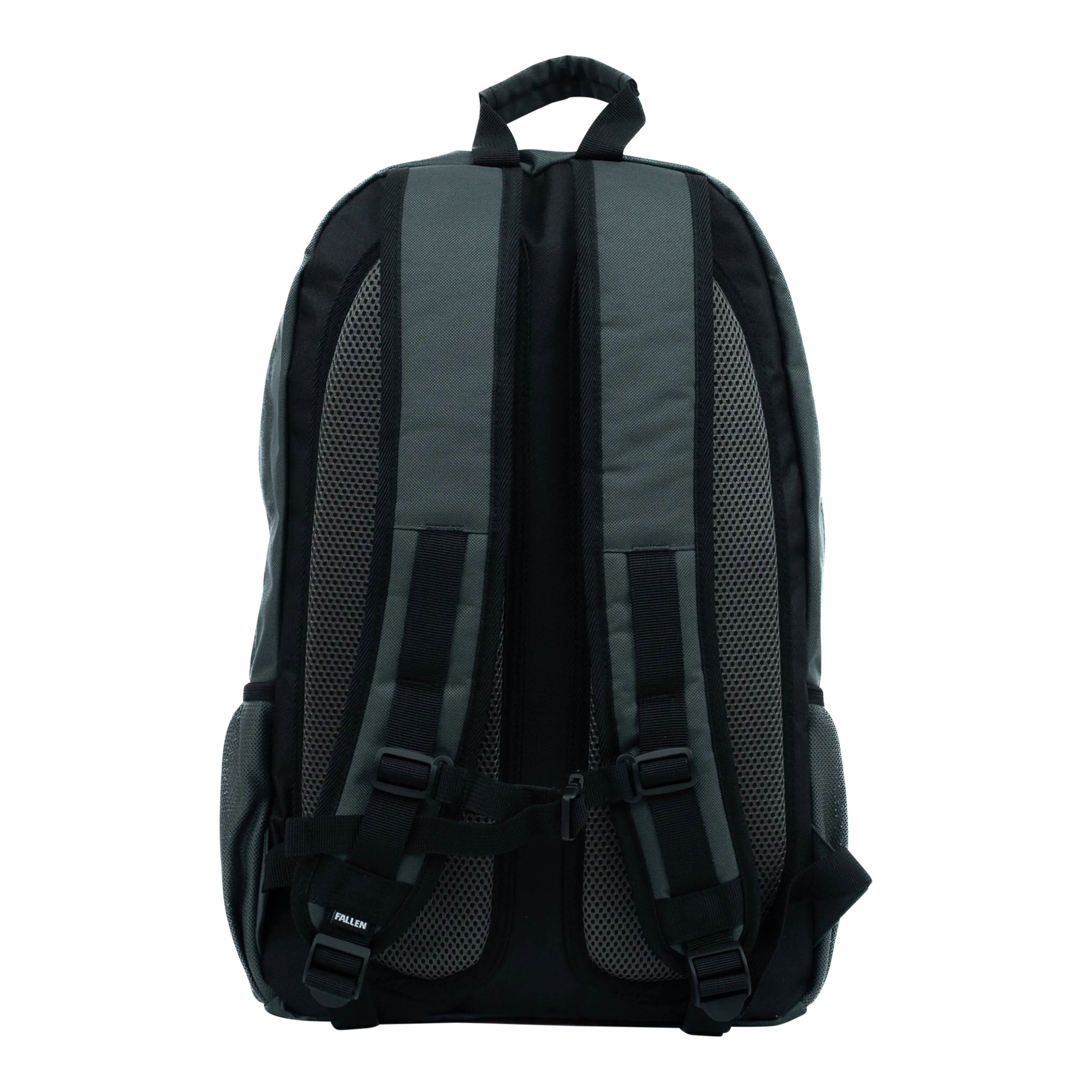 BOARD BAG GRAY/BLACK