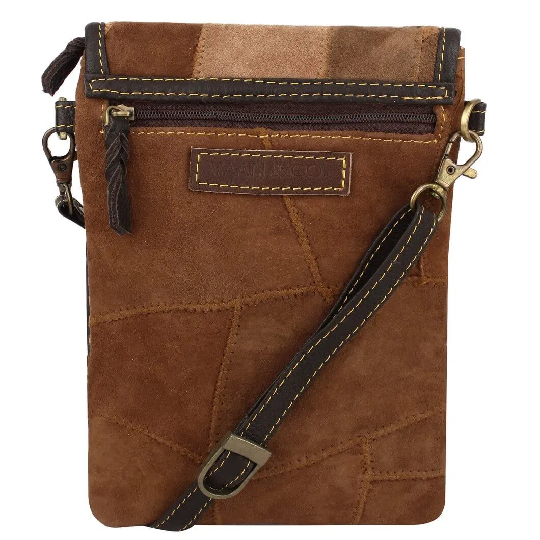 Brisk Noho Crossbody