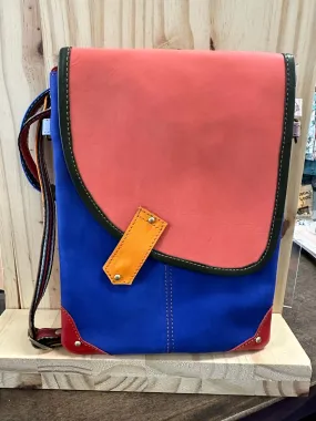 Brisk Noho Crossbody