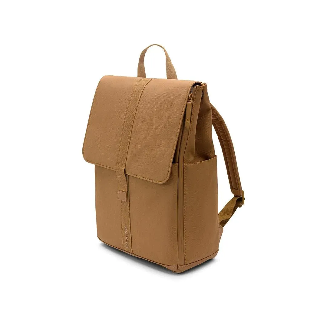 Bugaboo Changing Back Pack - Caramel