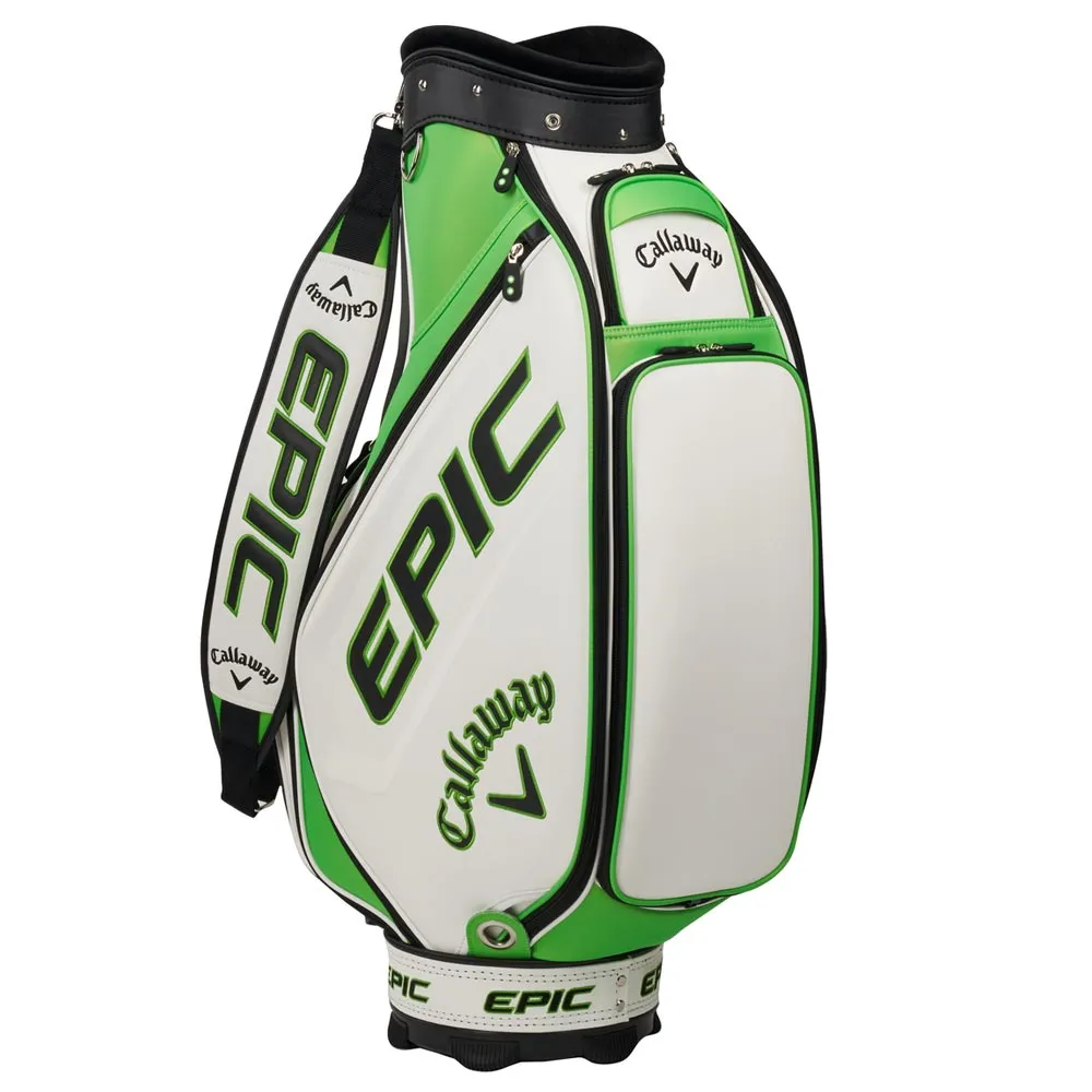 Callaway Mini Epic Staff Bag