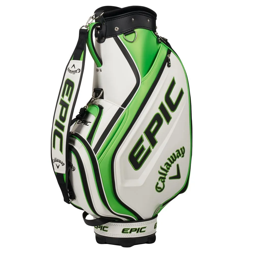 Callaway Mini Epic Staff Bag