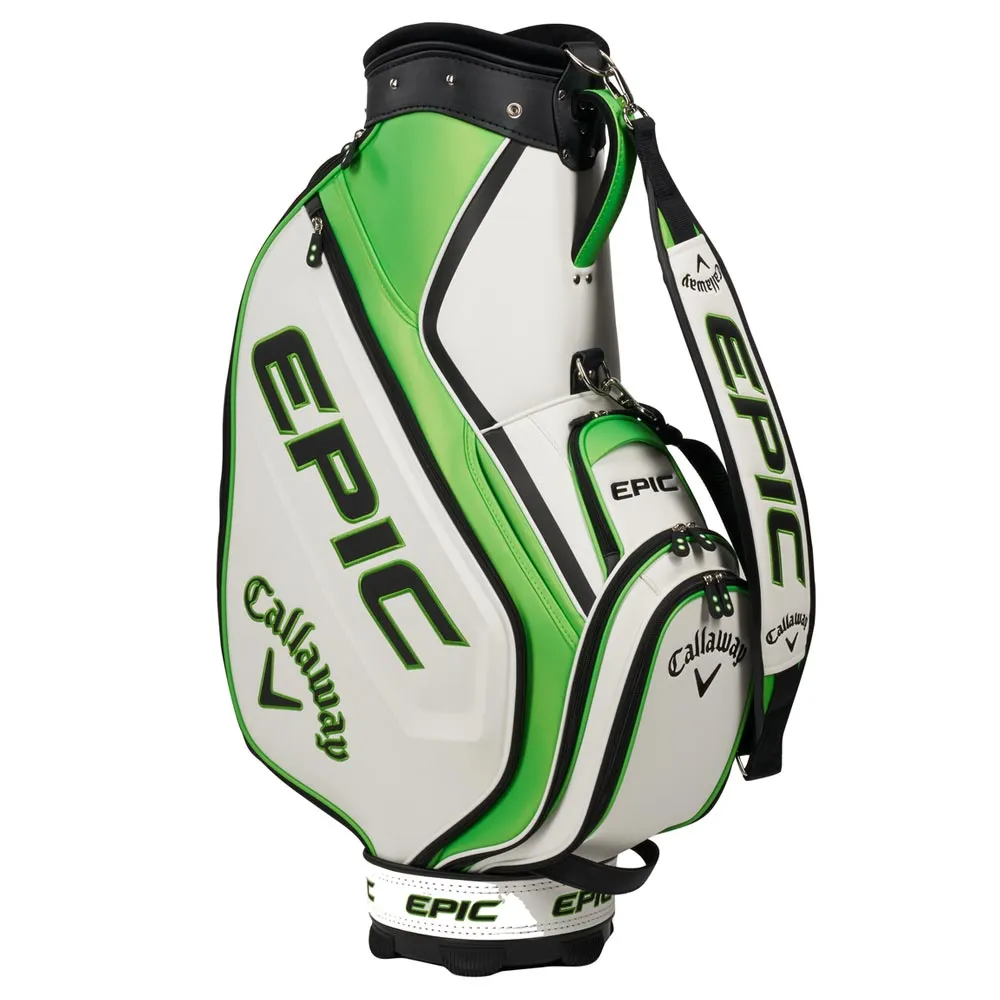 Callaway Mini Epic Staff Bag