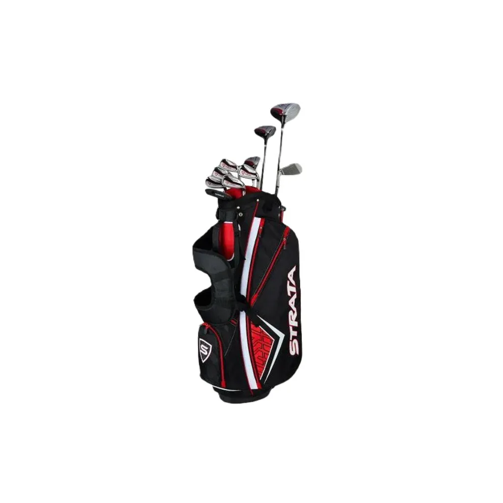 Callaway Strata Plus Men's 14 Piece Package Set