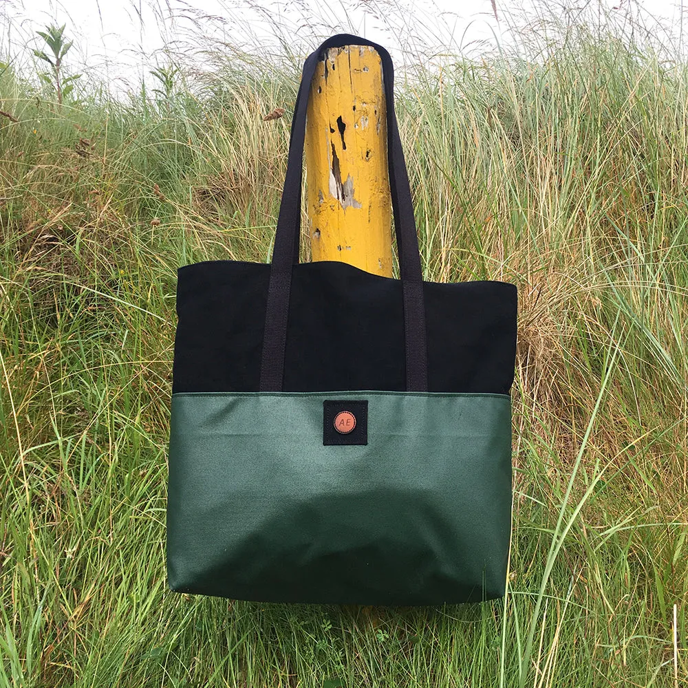 Canvas Tote Bag