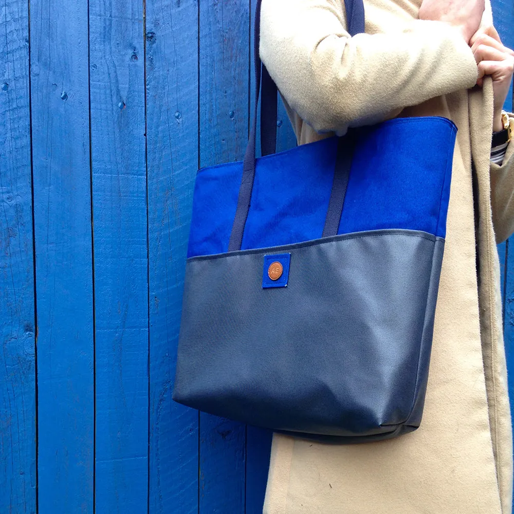 Canvas Tote Bag