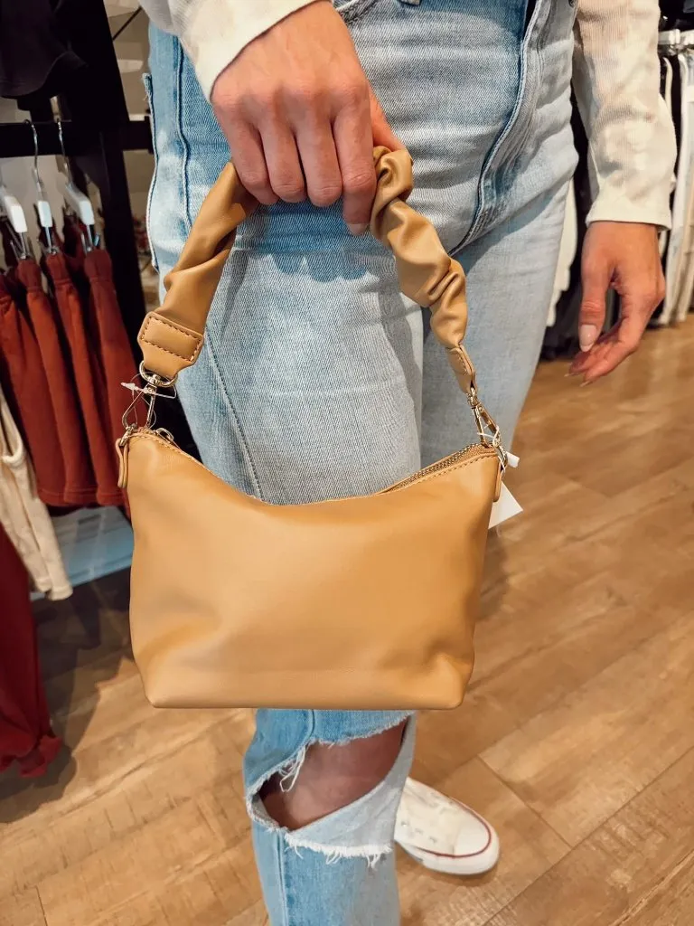 Carly Shoulder Bag