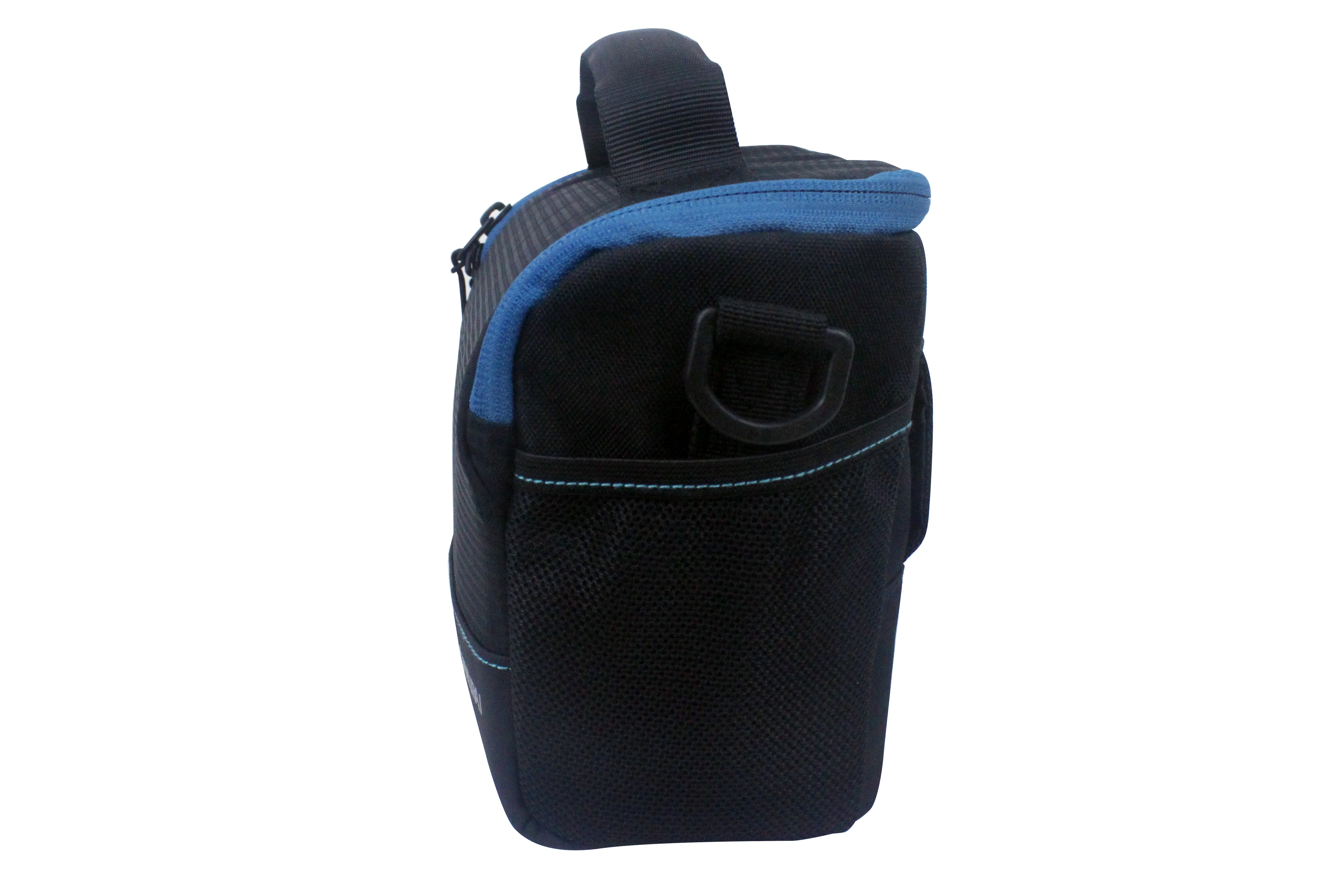 Carry Case Bag S-CAM01/02 (Large) - Black or Grey Colour