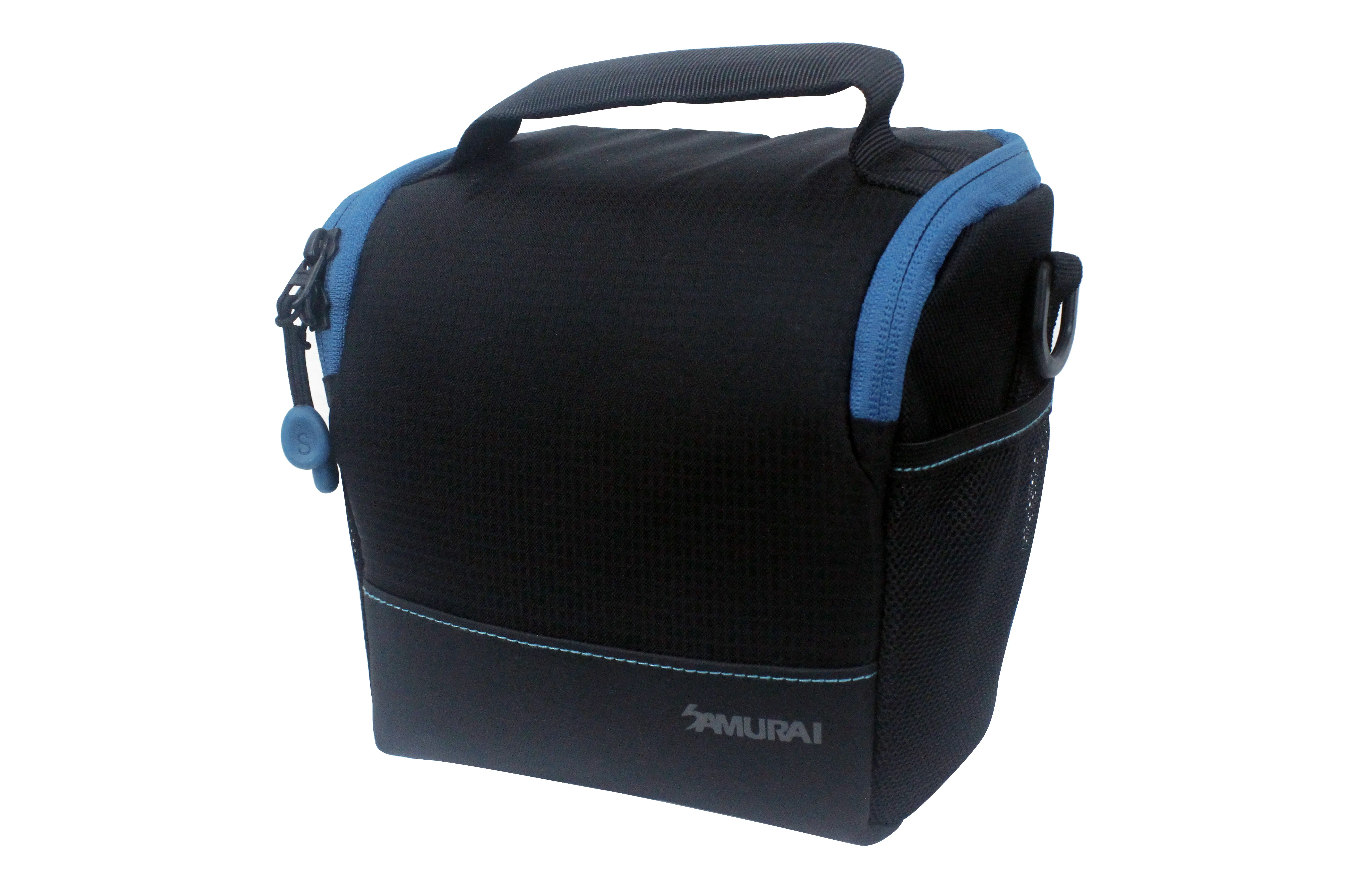 Carry Case Bag S-CAM01/02 (Large) - Black or Grey Colour