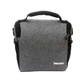 Carry Case Bag S-CAM01/02 (Large) - Black or Grey Colour