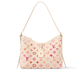 CarryAll PM Bag Pink