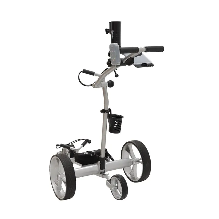 Cart-Tek Yellowstone REMOTE Lithium