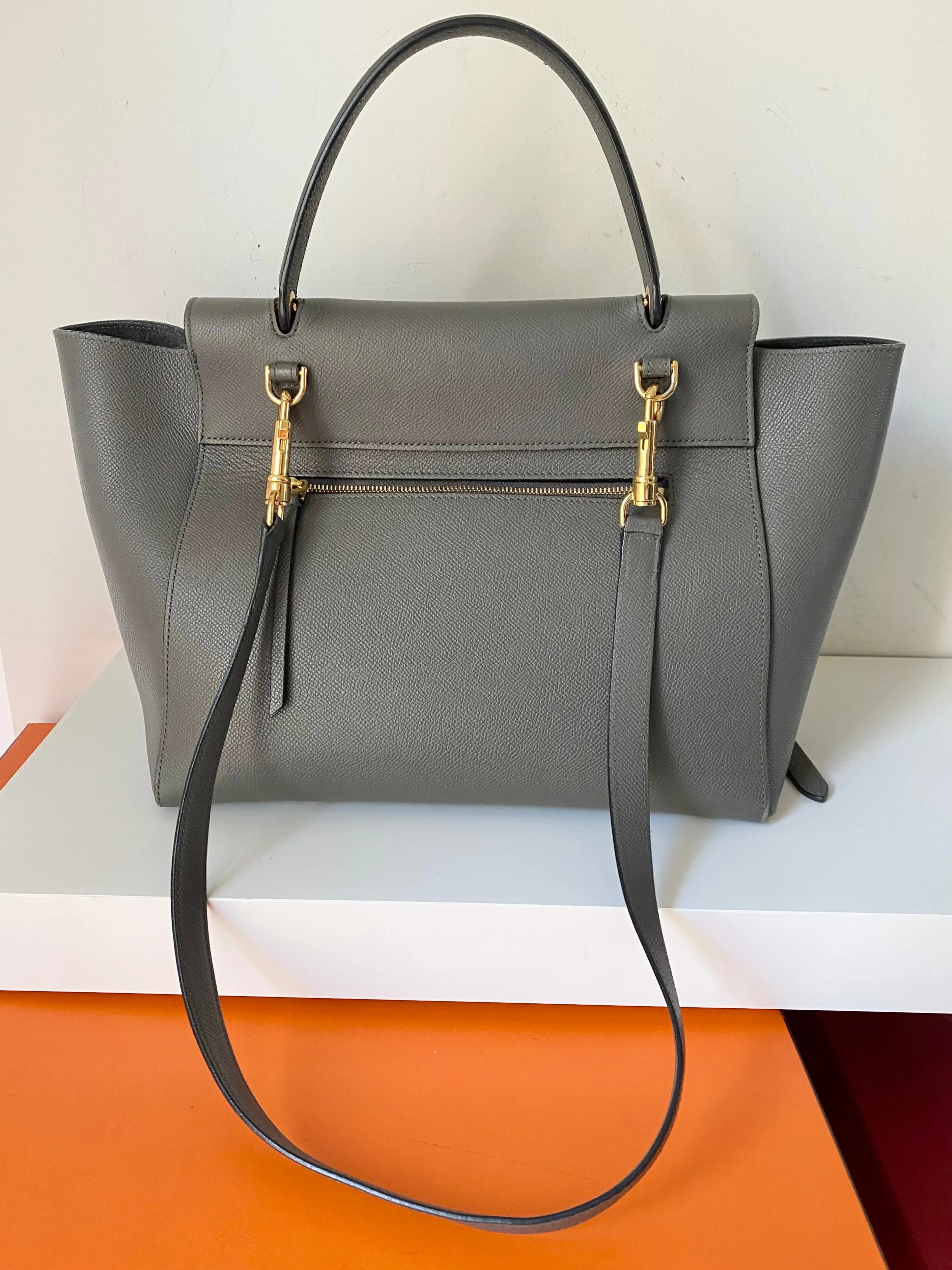 Celine belt bag