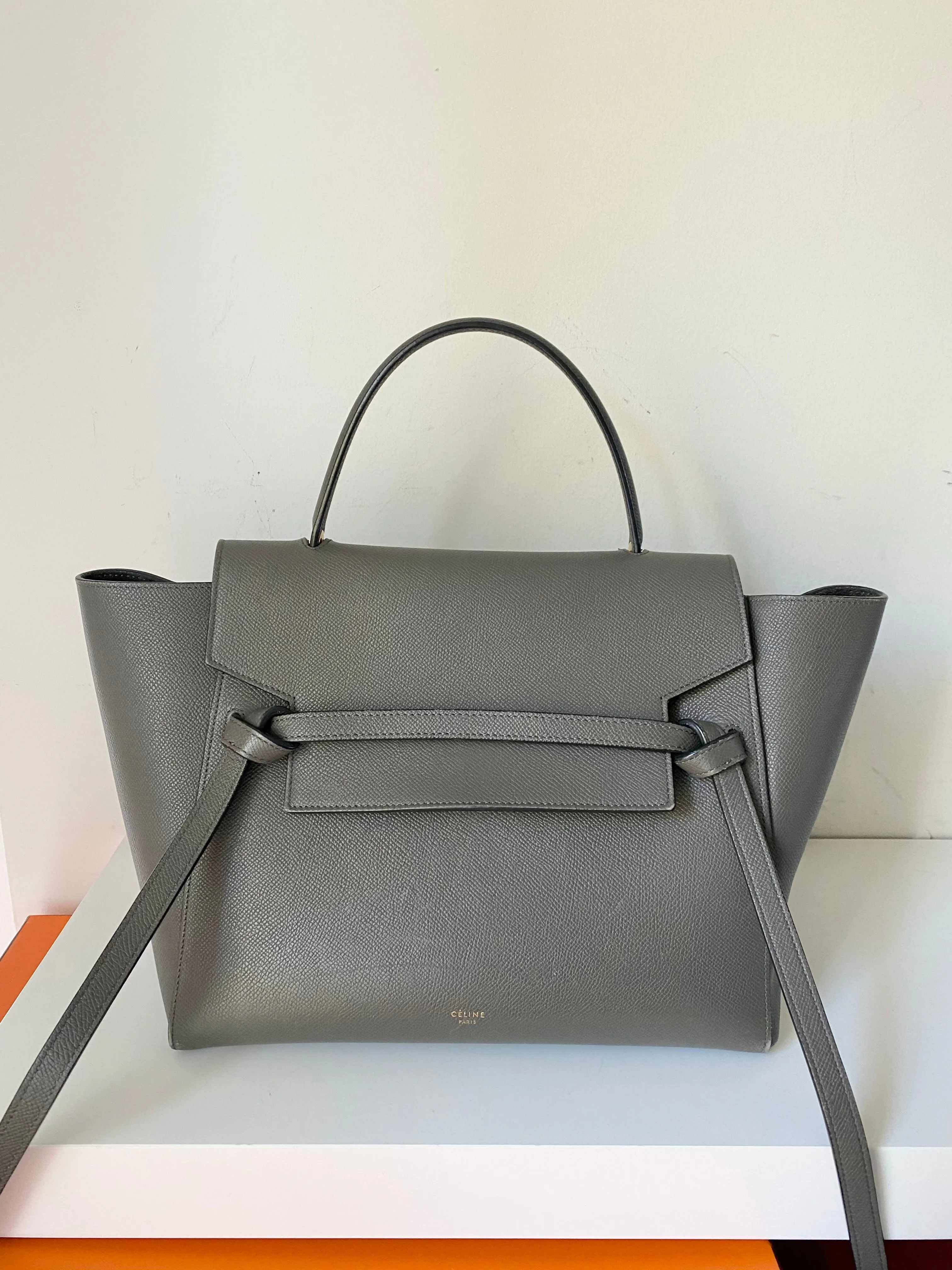 Celine belt bag