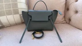 Celine belt bag