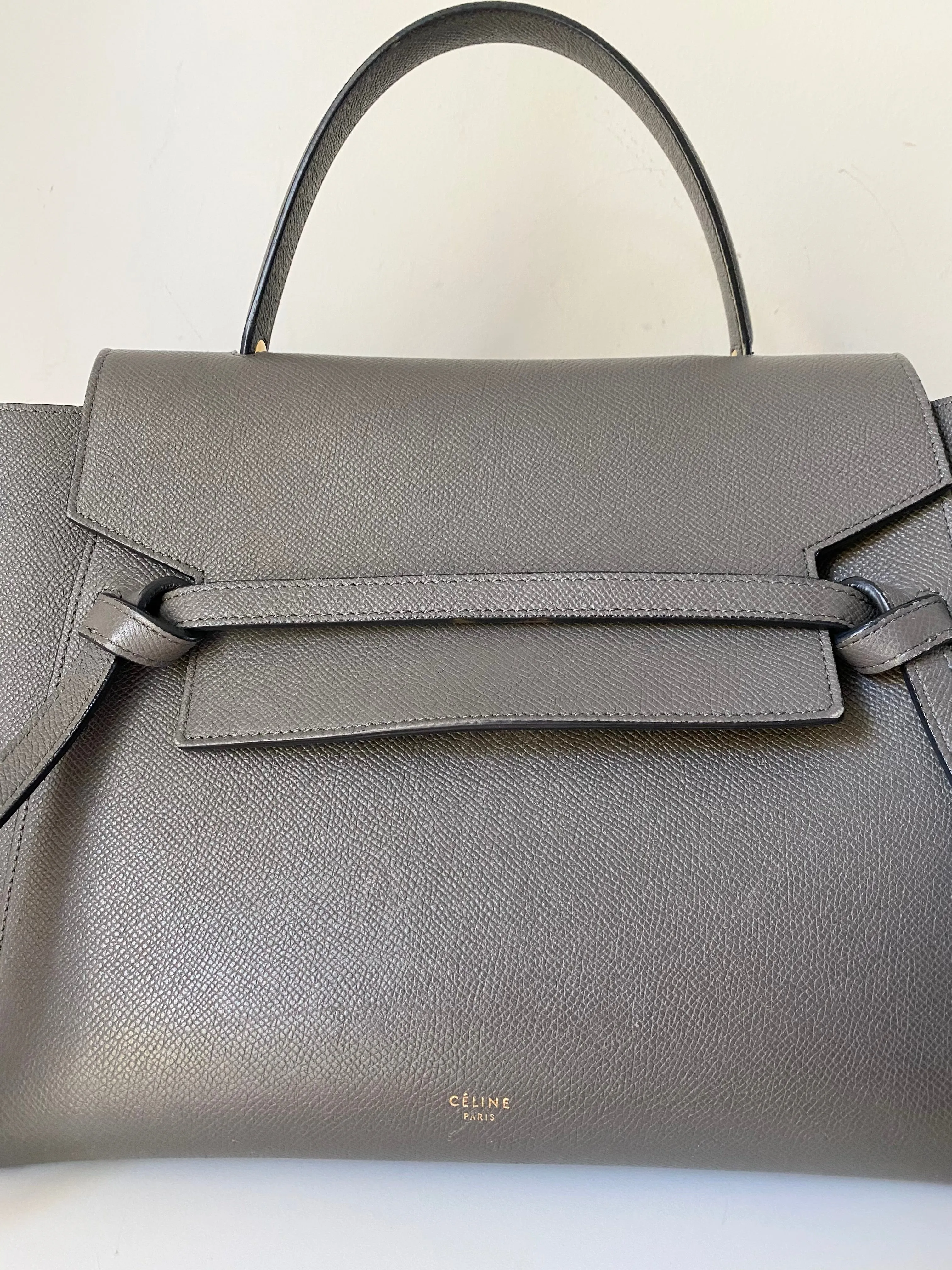 Celine belt bag