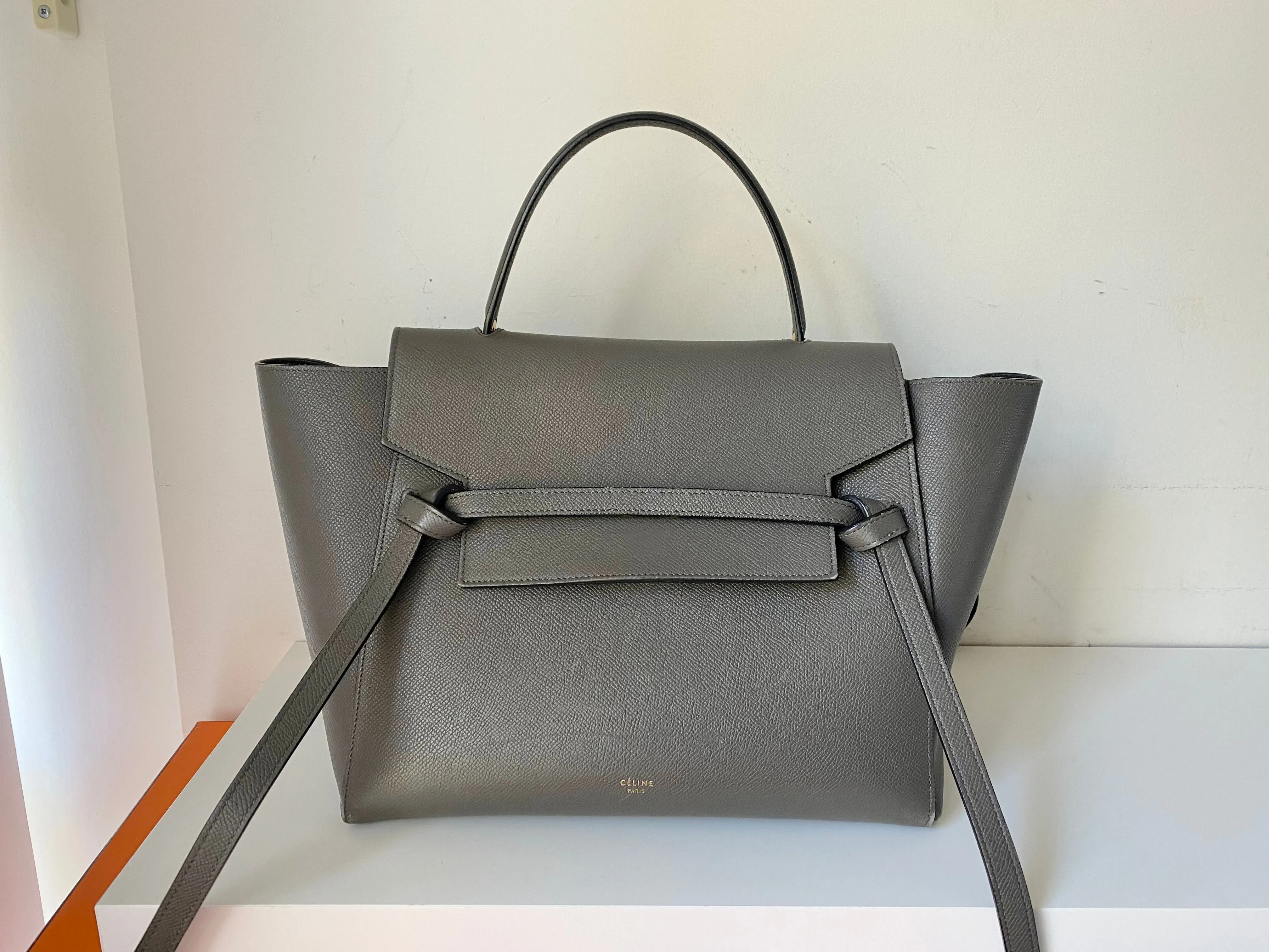 Celine belt bag