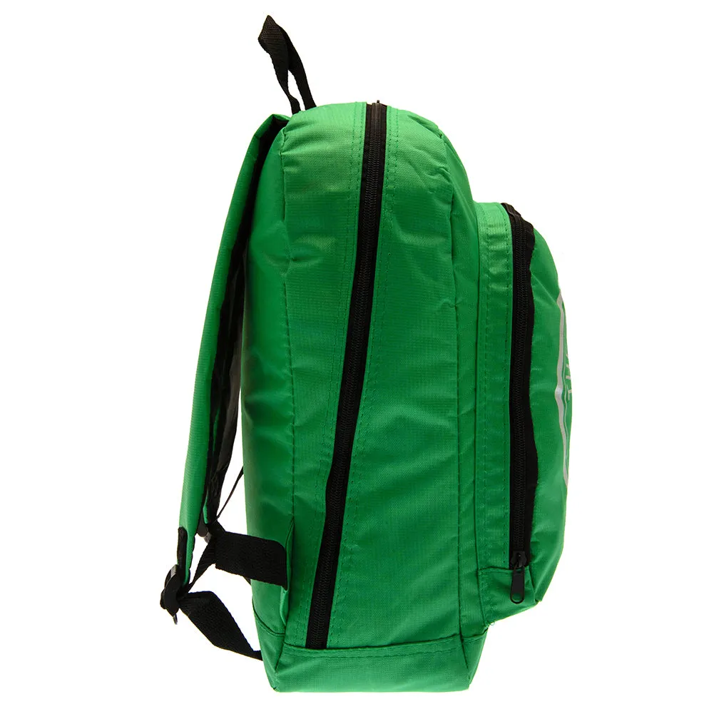 Celtic FC Backpack