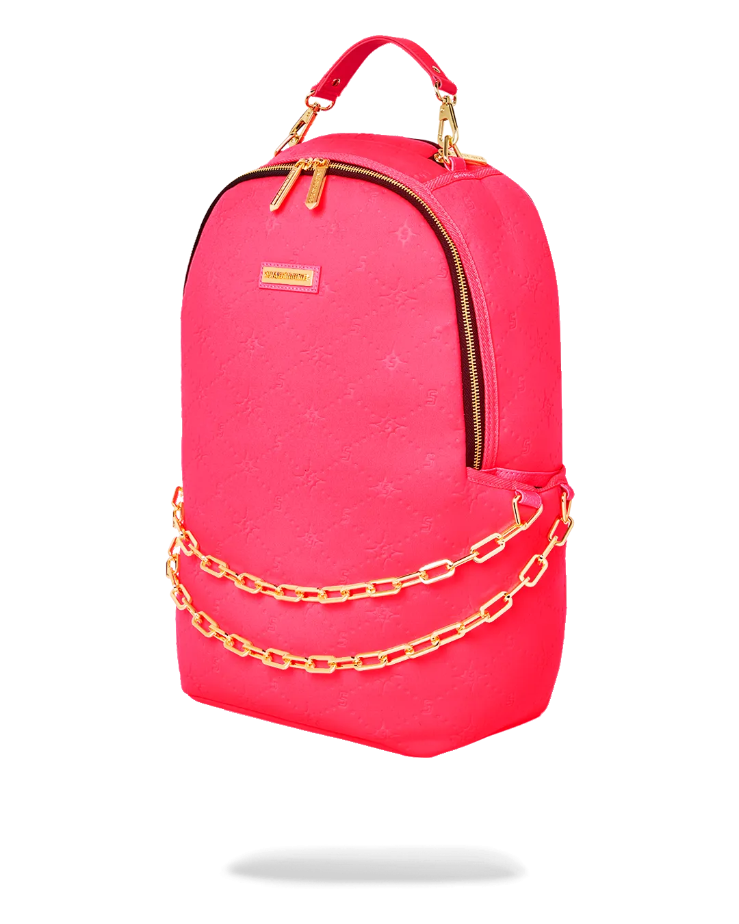 CHAIN REACTION BACKPACK