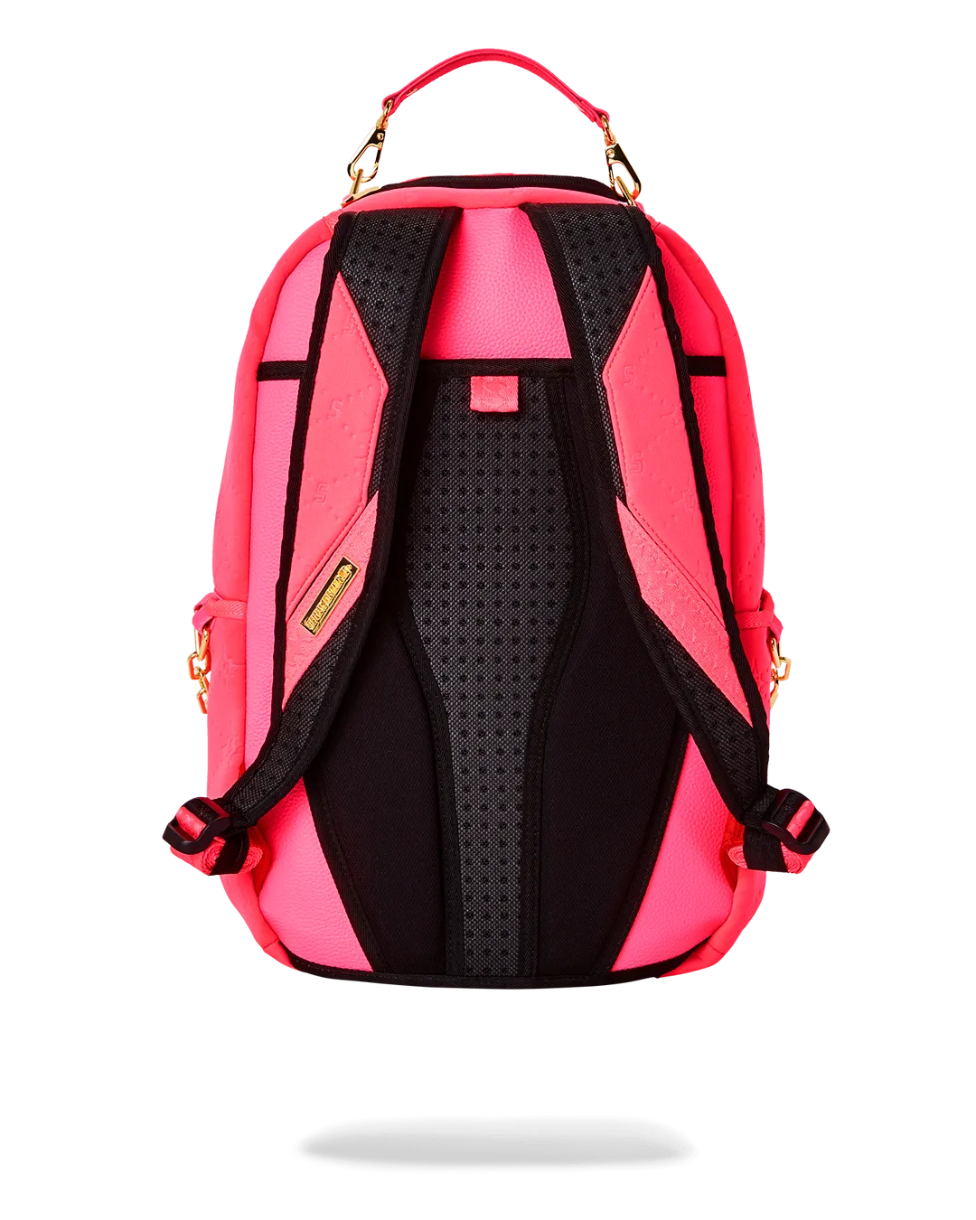 CHAIN REACTION BACKPACK