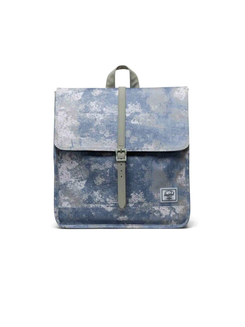 City Backpack - Seagrass Bowen Birch