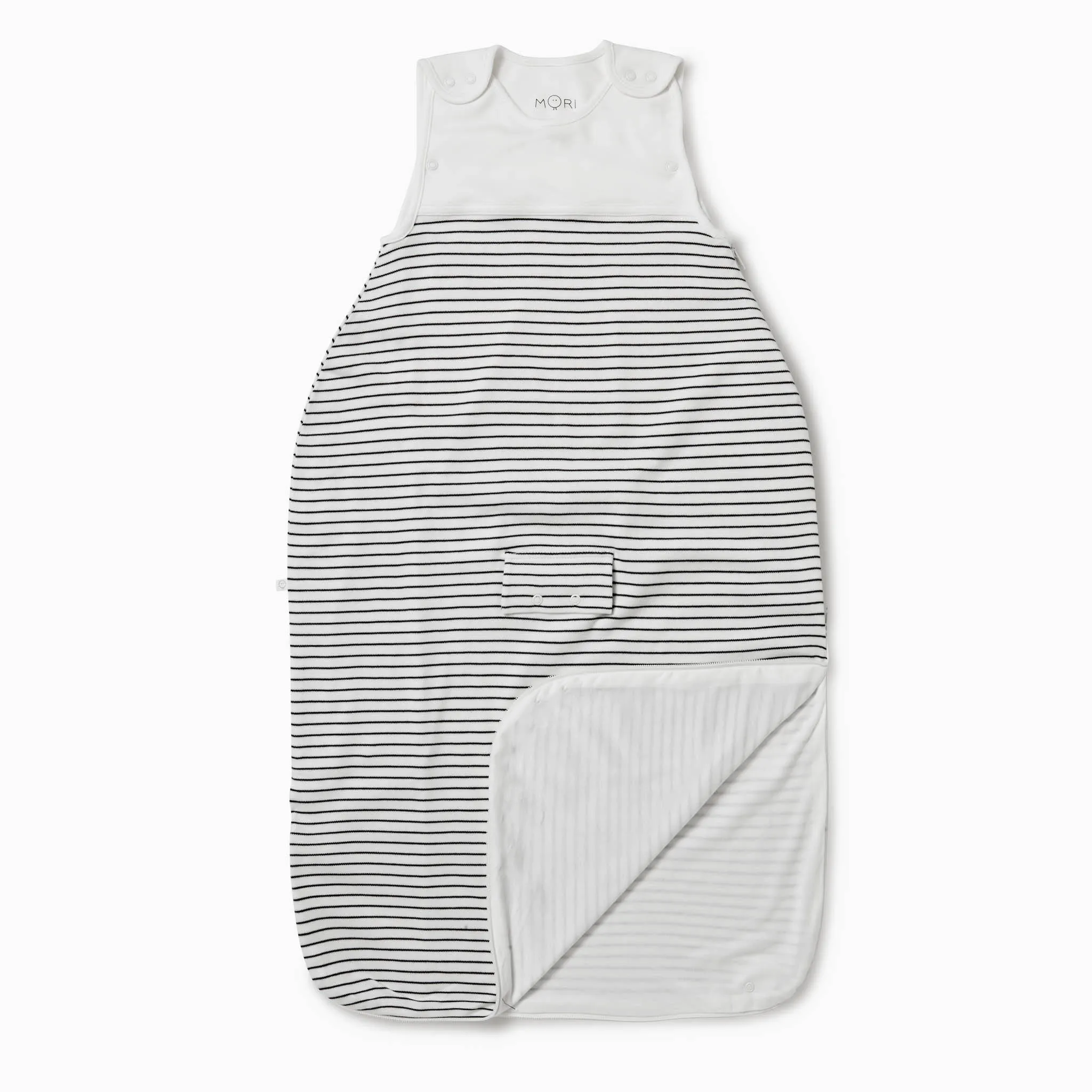 Clever Summer Sleep Sack 0.5 TOG