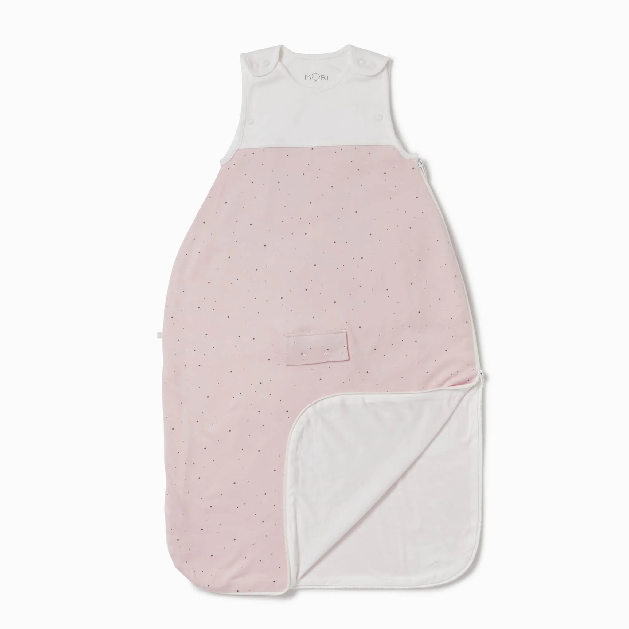 Clever Summer Sleep Sack 0.5 TOG