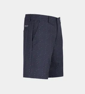 CLIMA SHAPES SHORTS - NAVY