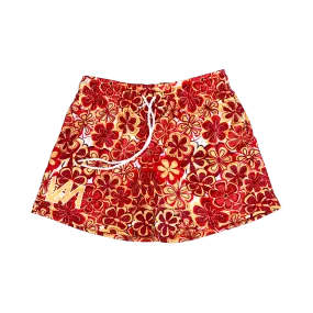 Clutch City Shorts