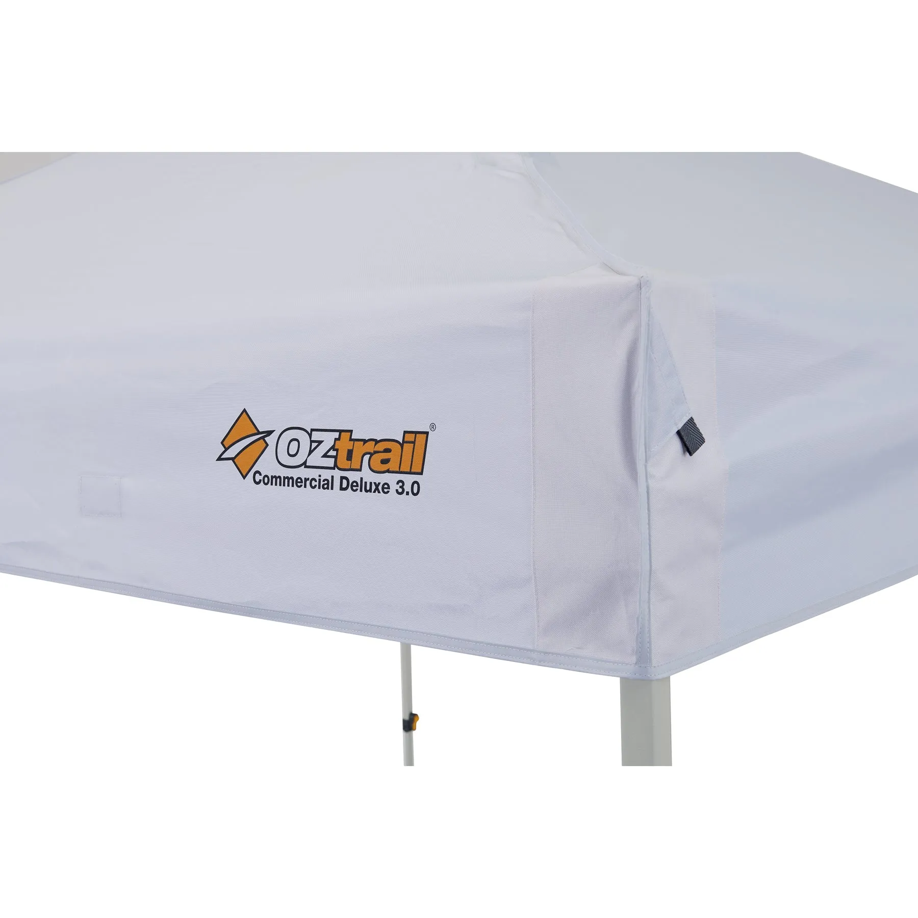 Commercial Deluxe 3m Gazebo with Hydroflow