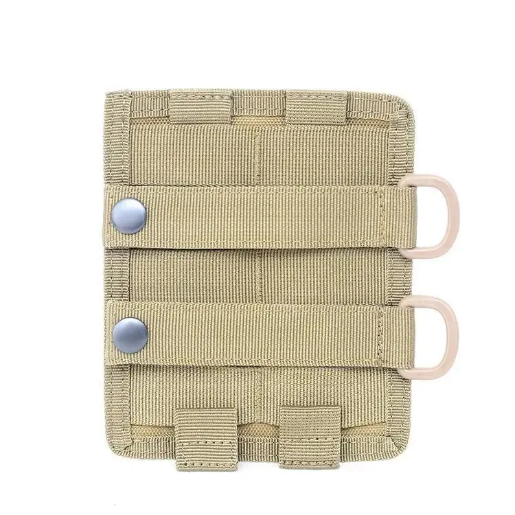 Compact MOLLE Net Pouch