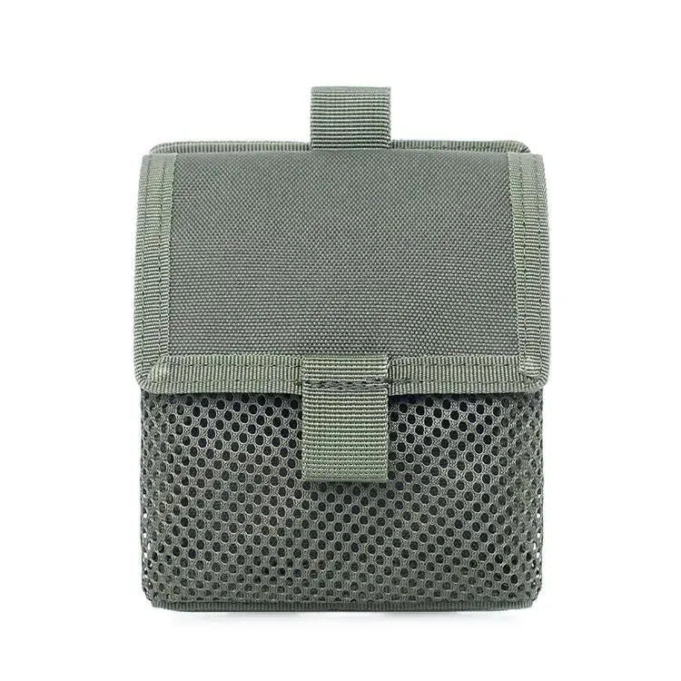 Compact MOLLE Net Pouch