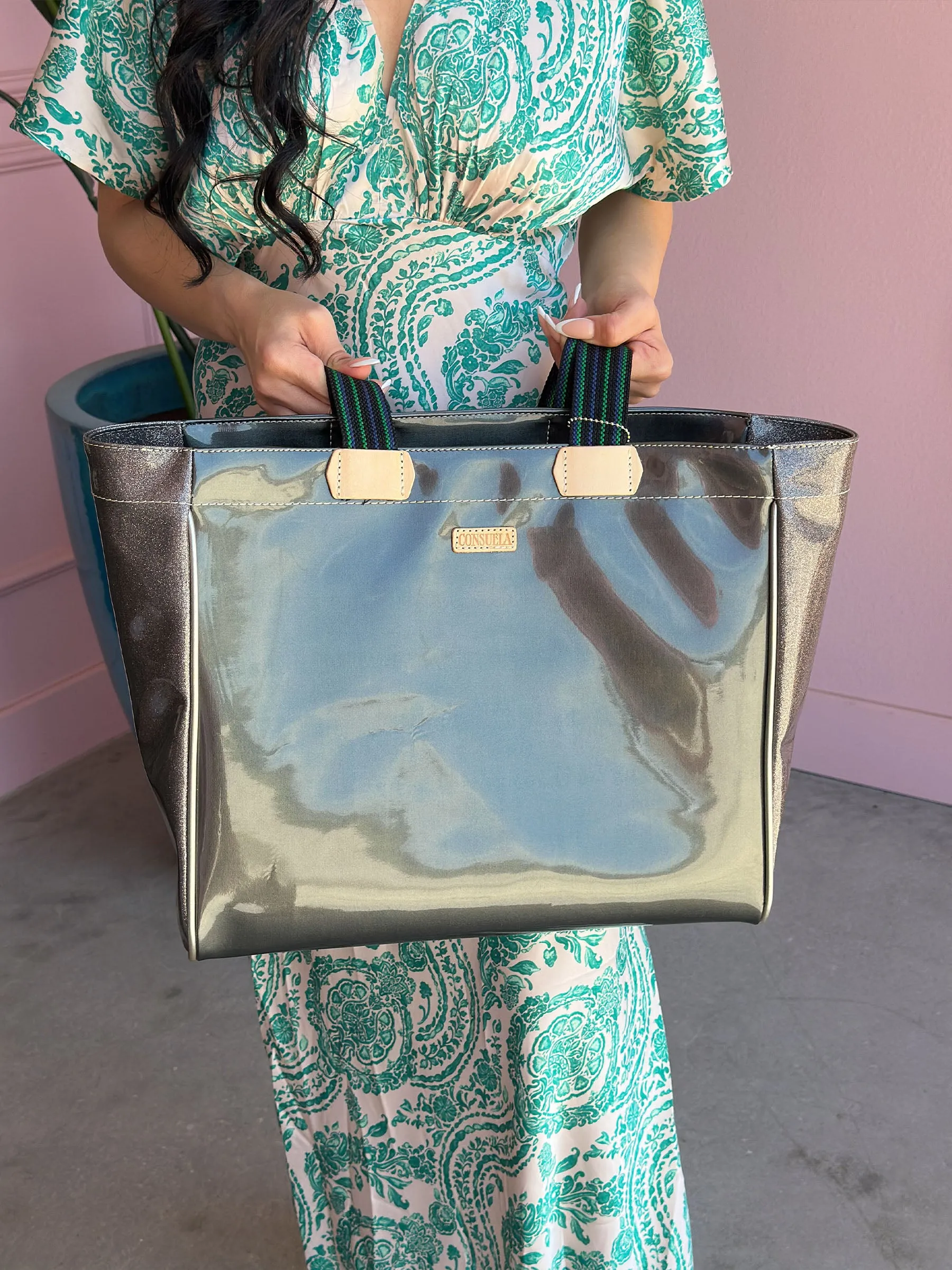 Consuela - Marta Journey Tote