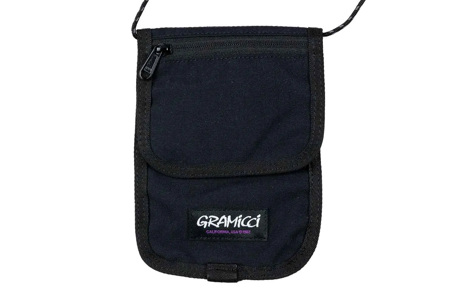 Cordura Neck Pouch