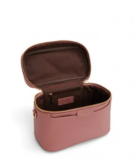 CORTNEY CROSSBODY VANITY CASE