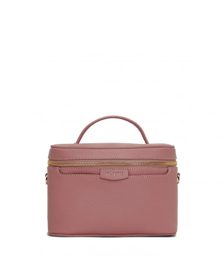 CORTNEY CROSSBODY VANITY CASE