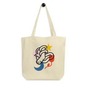 Crush Tote Bag