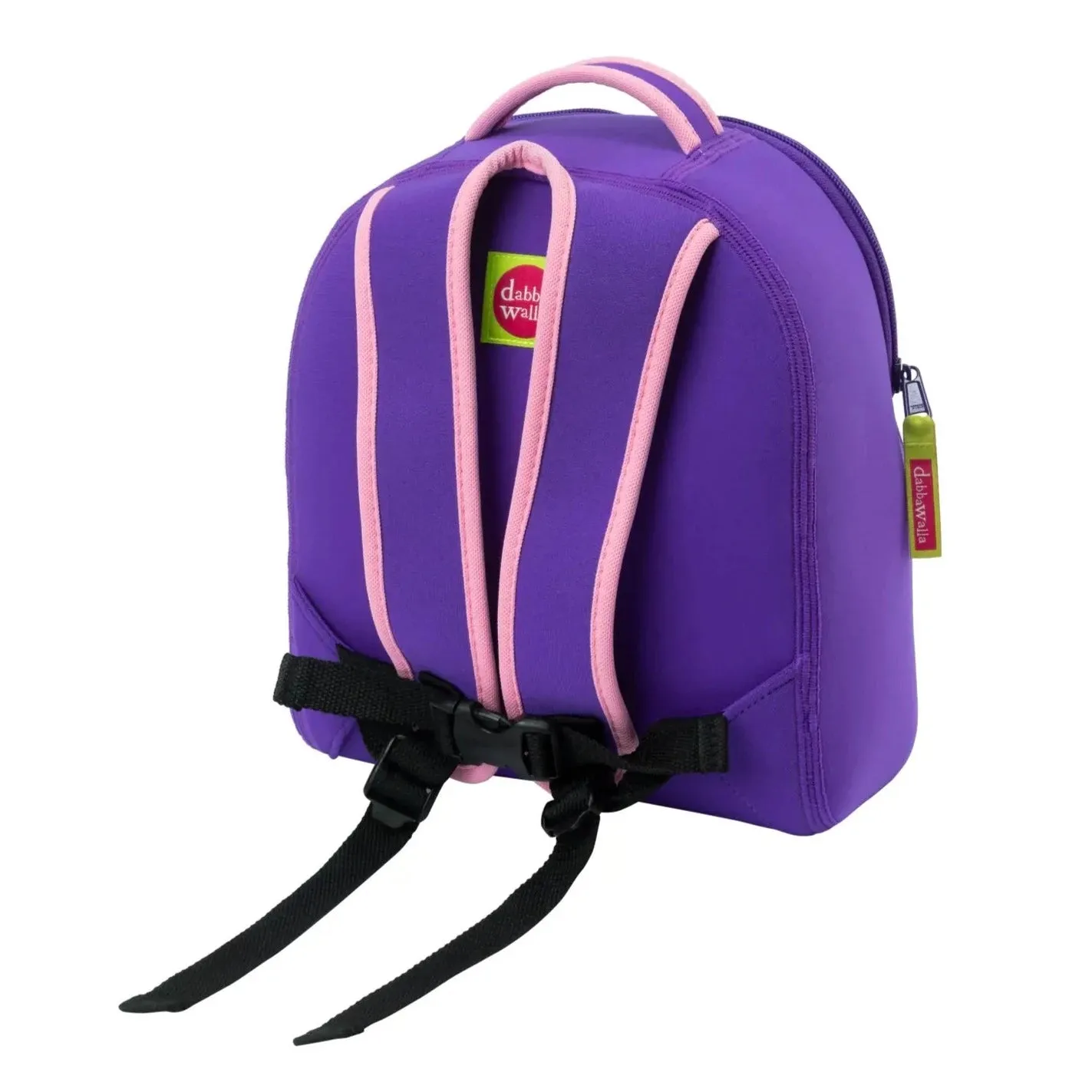 Dabbawalla Unicorn Harness Toddler Backpack