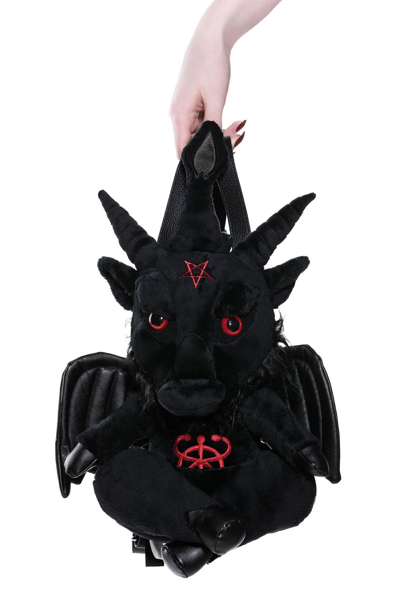 Dark Lord Backpack