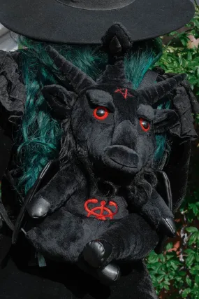 Dark Lord Backpack