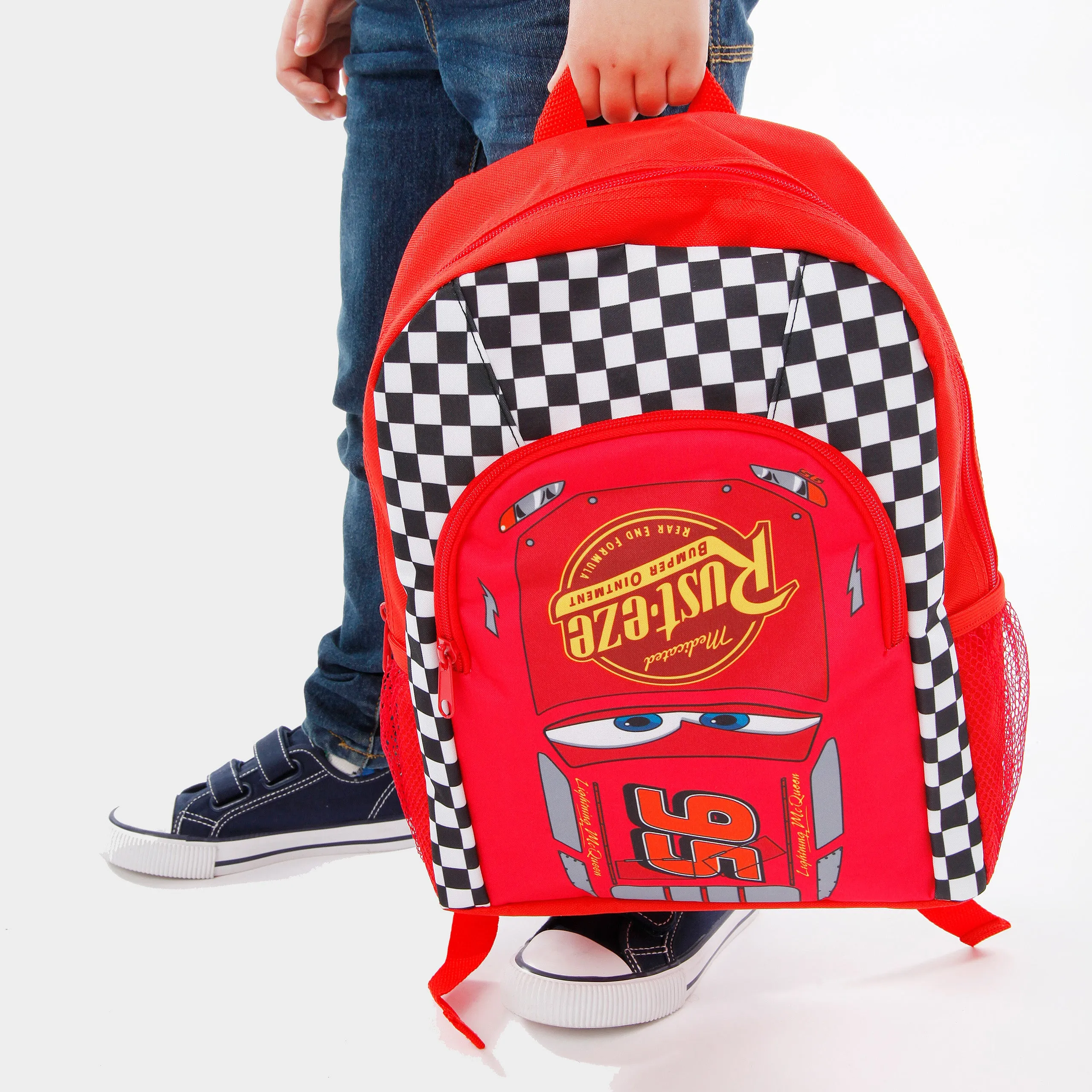 Disney Cars Backpack