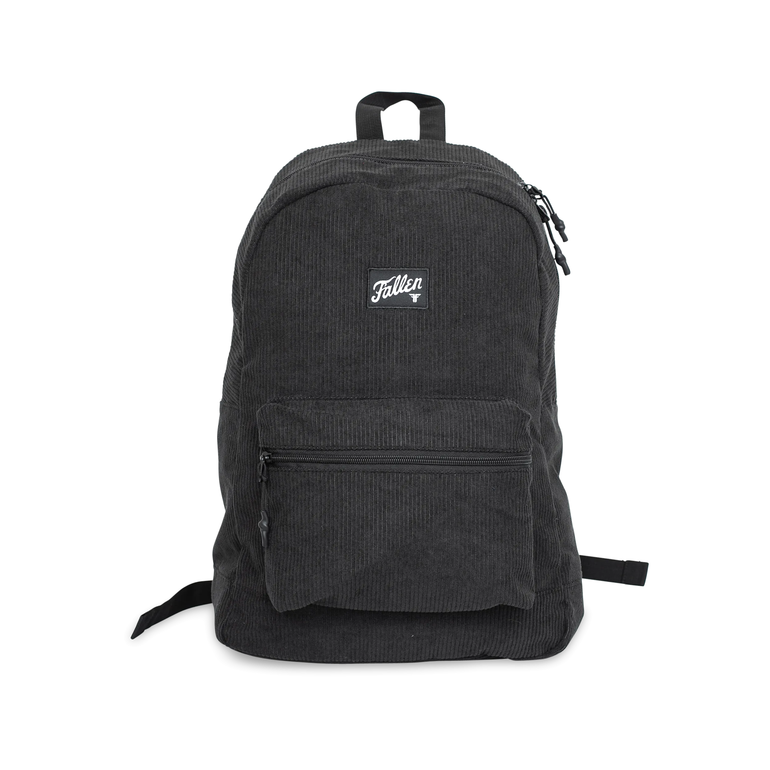 DISORDER BACKPACK BLACK/BLACK