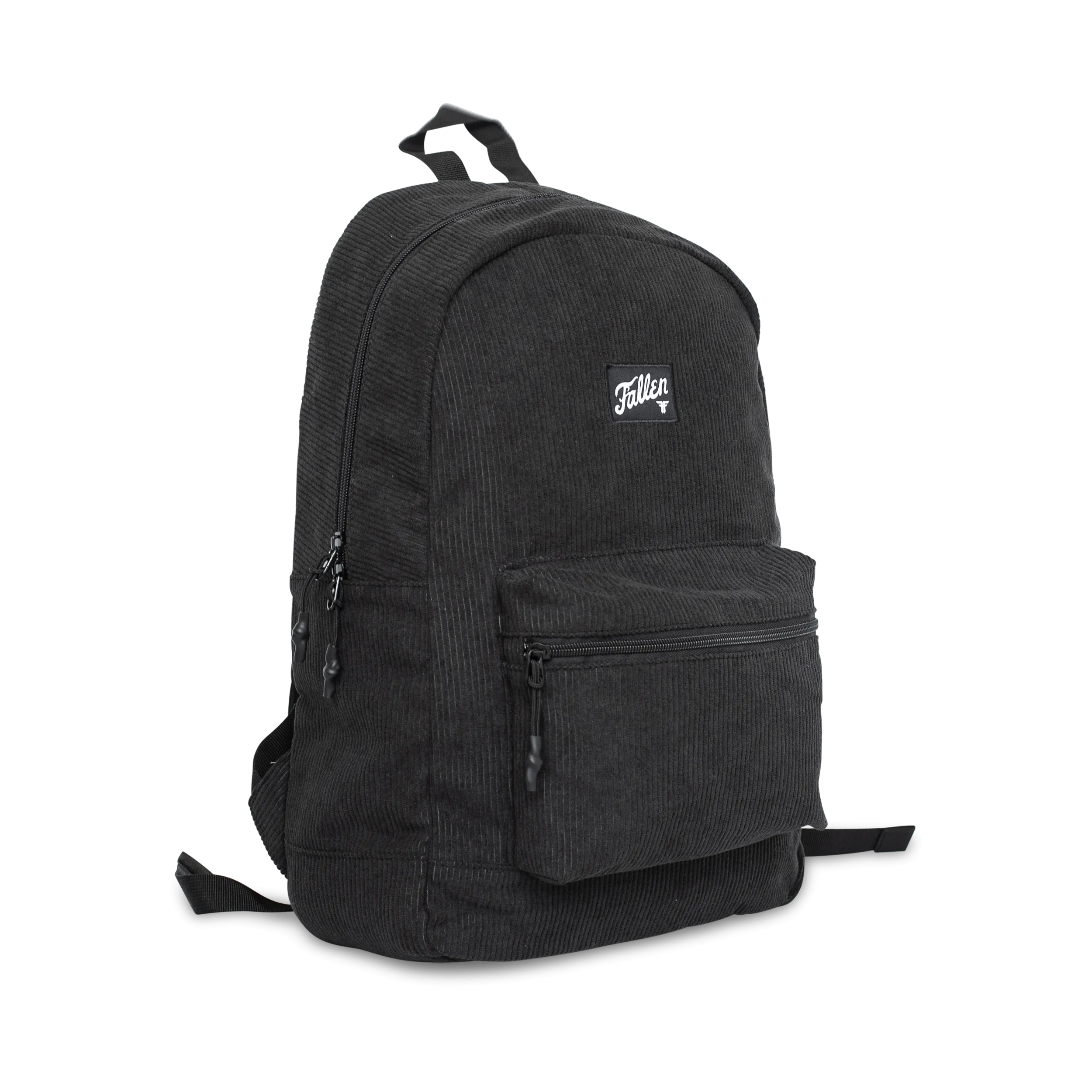 DISORDER BACKPACK BLACK/BLACK