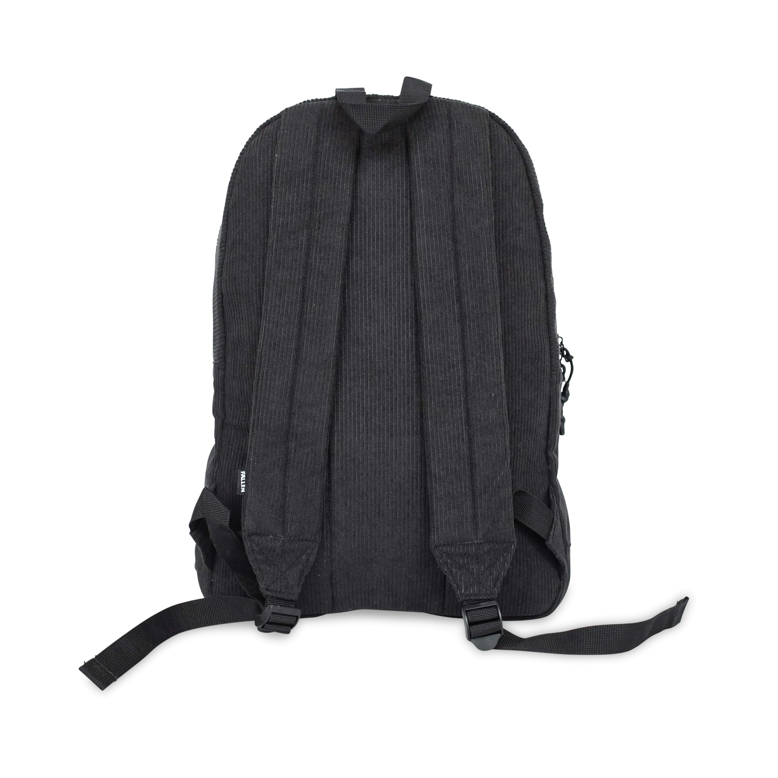 DISORDER BACKPACK BLACK/BLACK