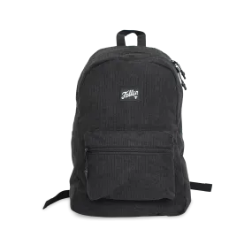 DISORDER BACKPACK BLACK/BLACK