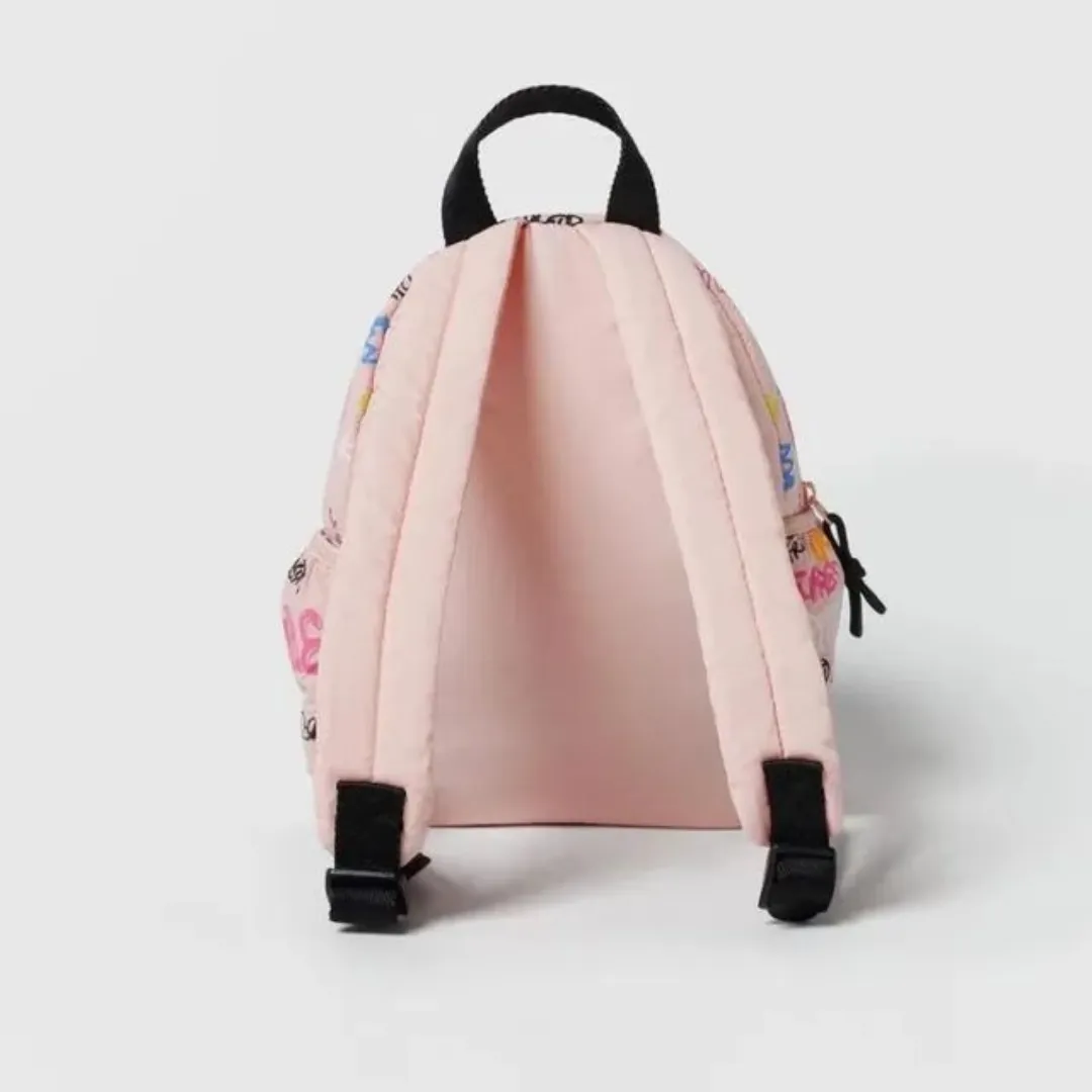 Dreamland Scribble Kids - Backpack - ZR