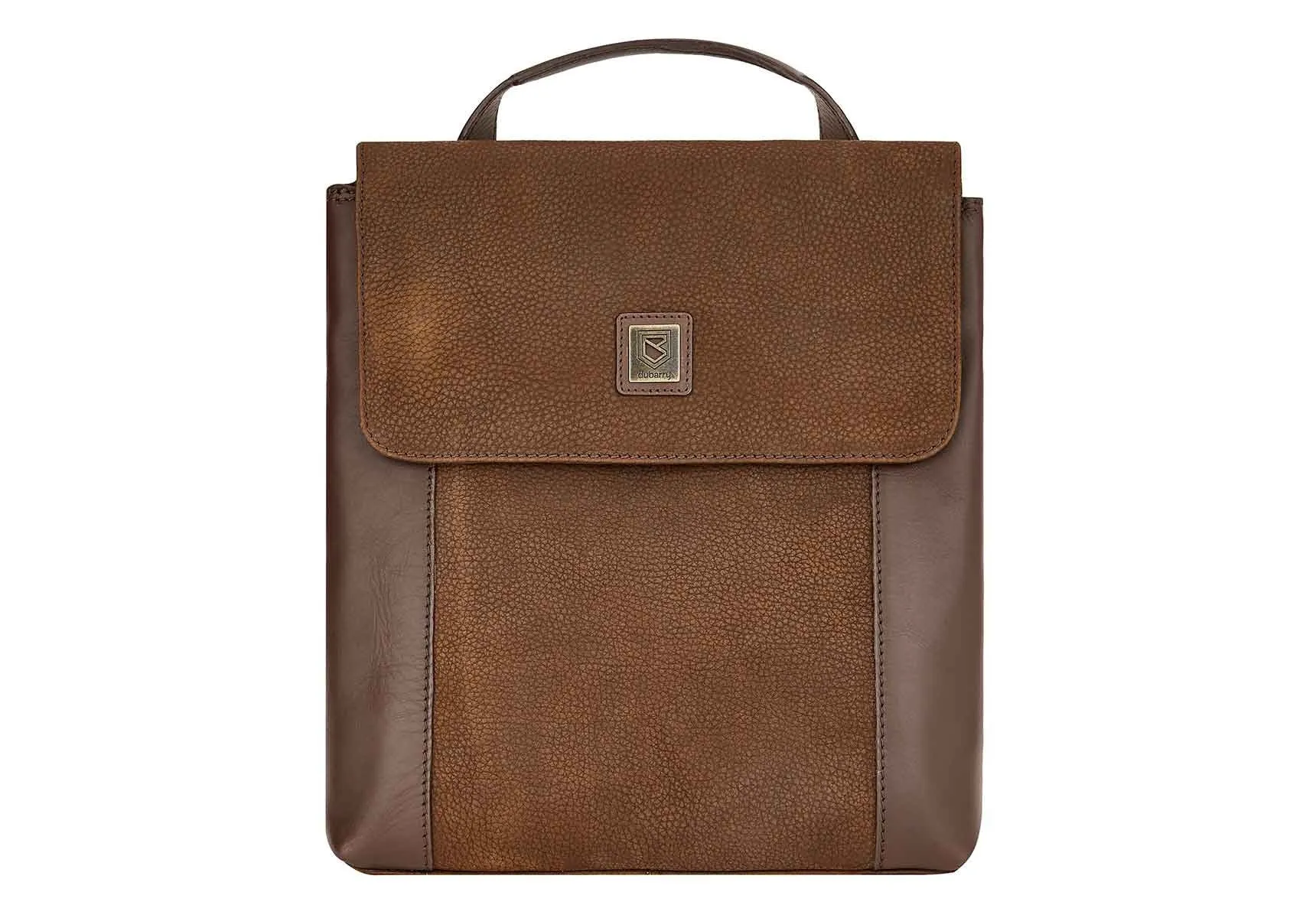 Dubarry Dingle Bag for Ladies in Walnut