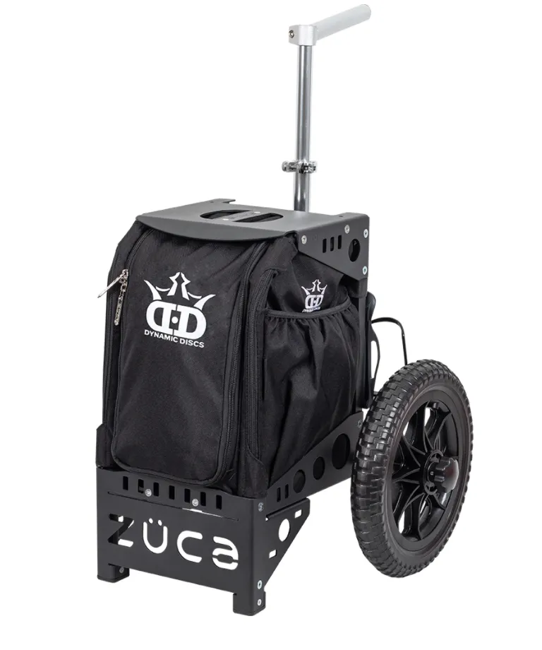 Dynamic Discs Compact Cart